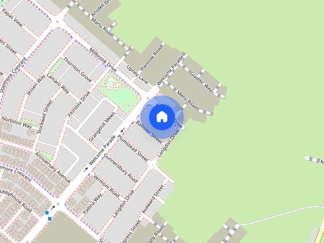 House for rent in Camerons Creek, Victoria