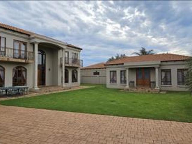 House for sale in Sundra, Mpumalanga