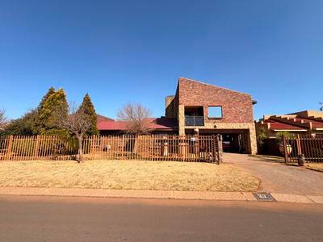 House for sale in Midvaal, Gauteng