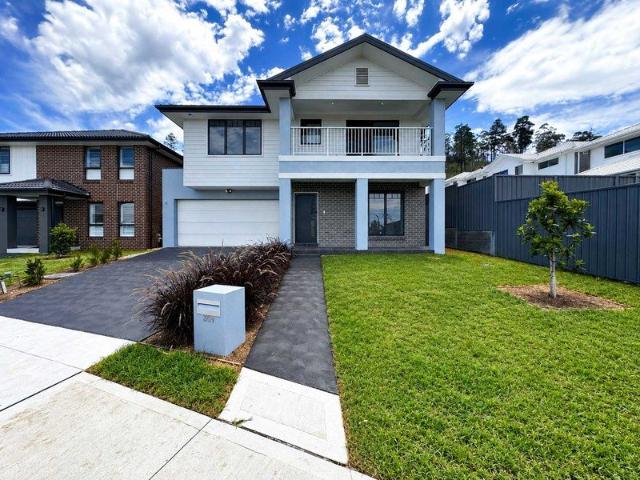 House for rent in Pemulwuy, Sydney