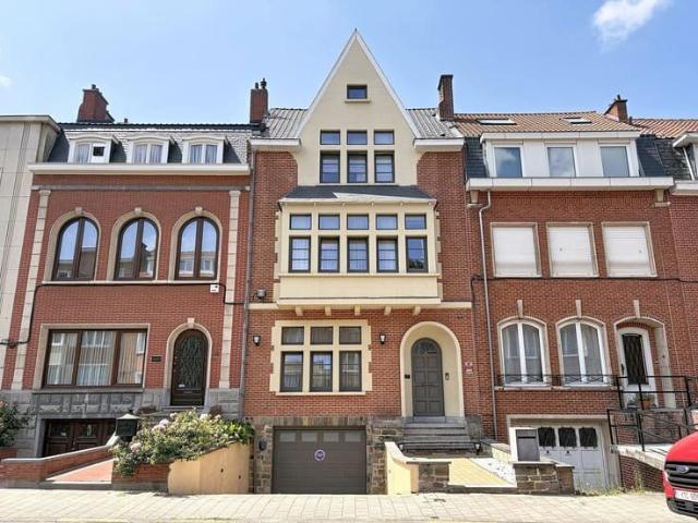 Maison location à Brussel, Bruxelles