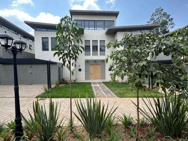 House for rent in Runda, Kiambu
