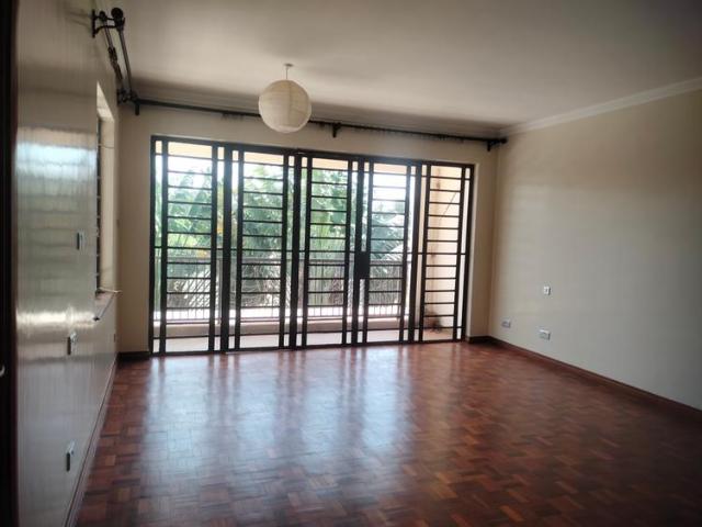 House for rent in Nyakach, Kisumu