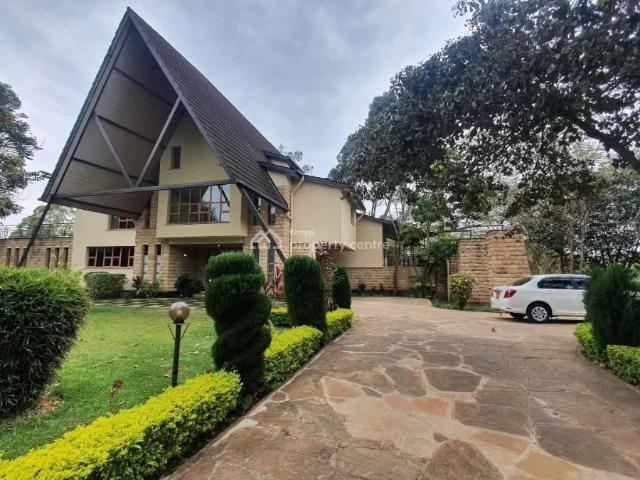 House for sale in Karen, Nairobi