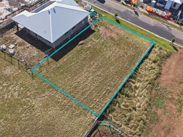 Land for sale in Wilton, New South Wales