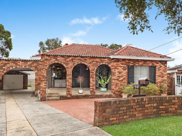 House for sale in Sydney, New South Wales