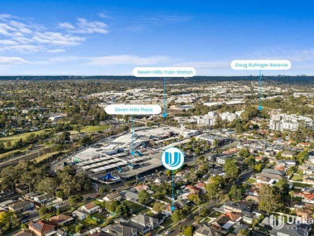 House for sale in Sydney, New South Wales