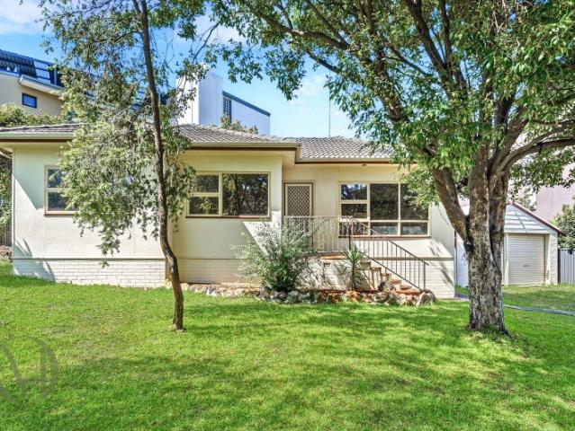 House for sale in Sydney, New South Wales