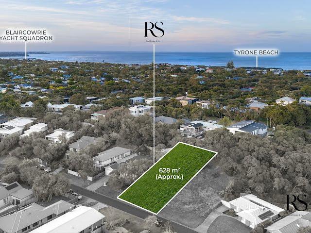 Land for sale in Camerons Creek, Victoria