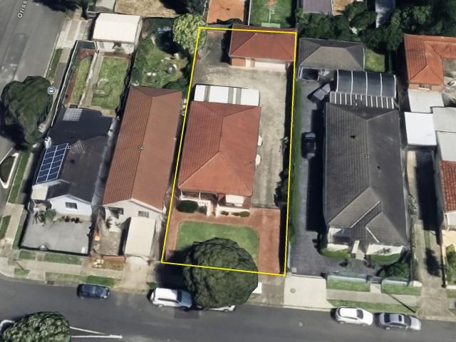 House for sale in Sydney, New South Wales