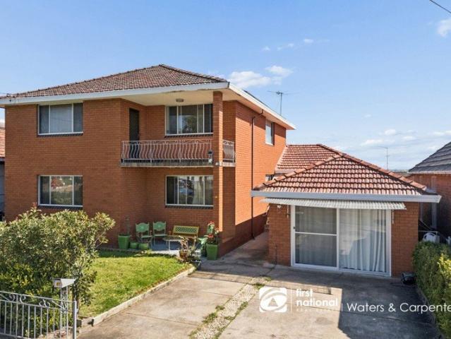 House for sale in Sydney, New South Wales