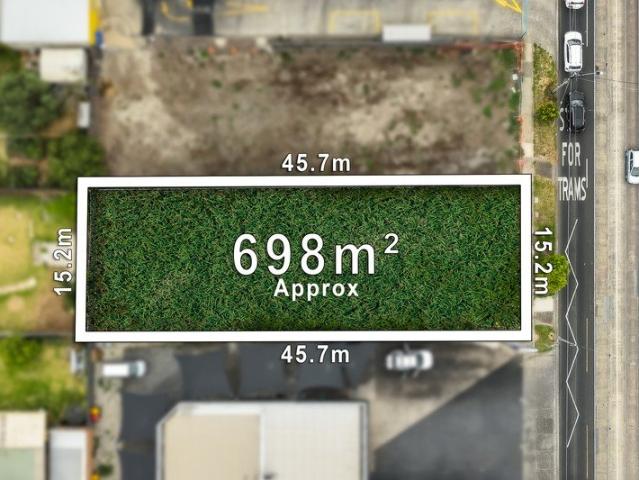 Land for sale in Camerons Creek, Victoria
