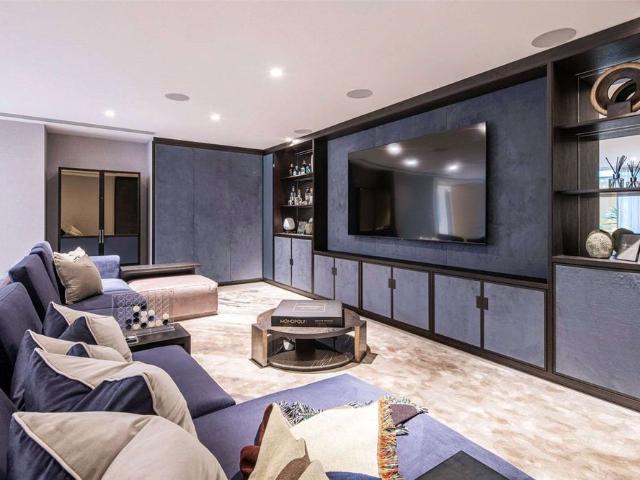 Apartment for rent in Belsize Park, Greater London