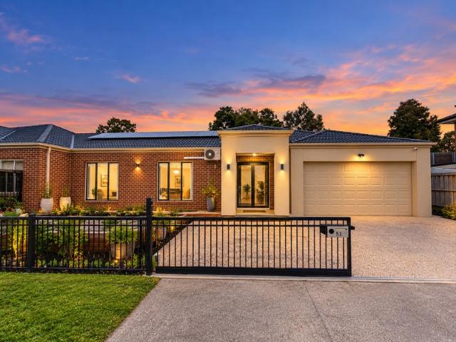 House for rent in Park Central Estate, Melbourne