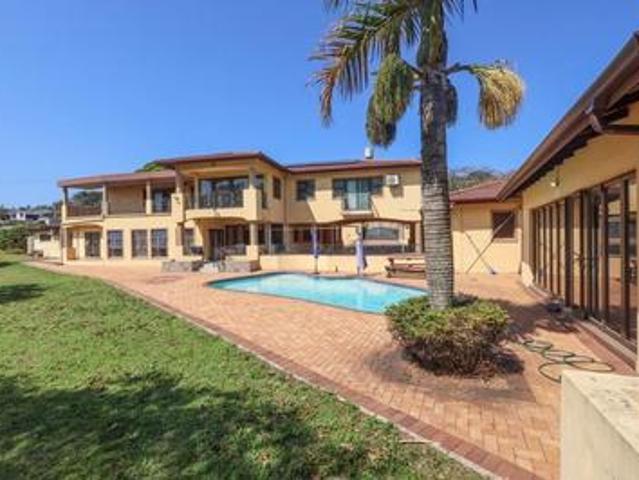House for sale in Seaview, Kwazulu-natal