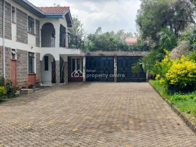 House for sale in Ongata Rongai, Kajiado