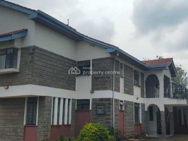 House for sale in Ongata Rongai, Kajiado