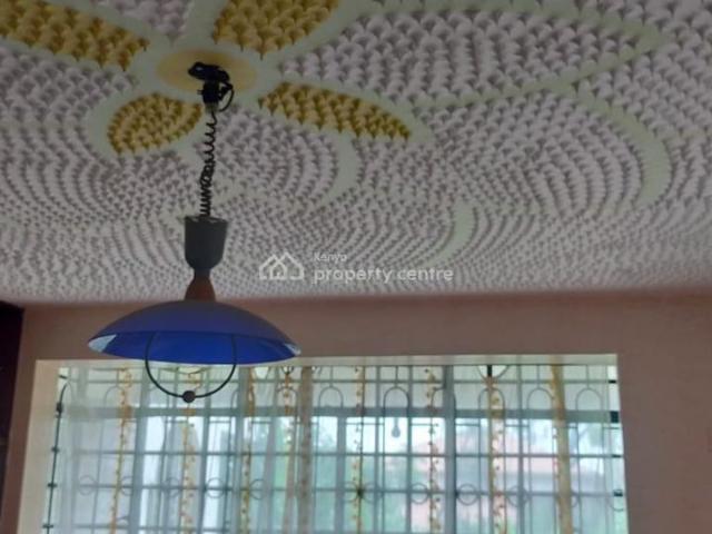 House for sale in Ongata Rongai, Kajiado