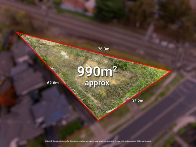 Land for sale in Camerons Creek, Victoria
