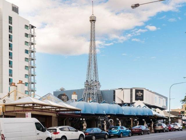 Apartment for rent in Toombul, Queensland