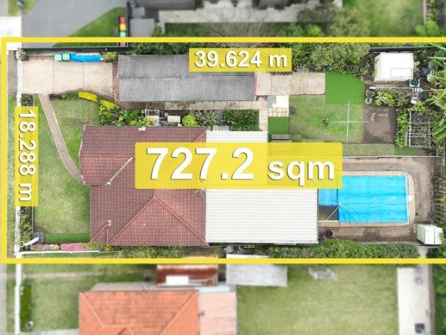 House for sale in Sydney, New South Wales