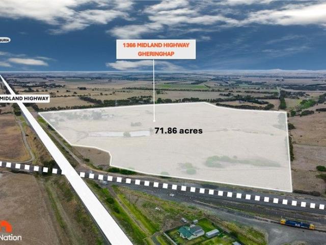 Land for sale in Sutherlands Creek, Victoria