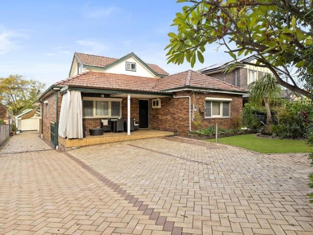 House for sale in Sydney, New South Wales