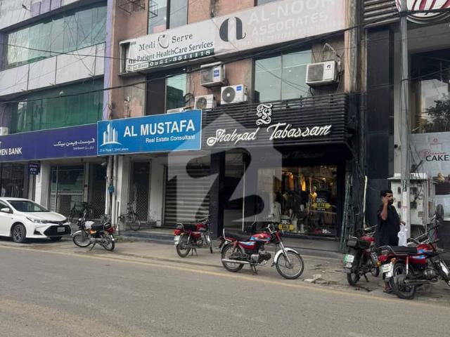 Building for sale in Rawalpindi, Islamabad Capital Territory