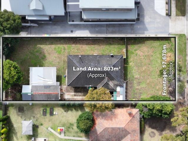 House for sale in Sydney, New South Wales