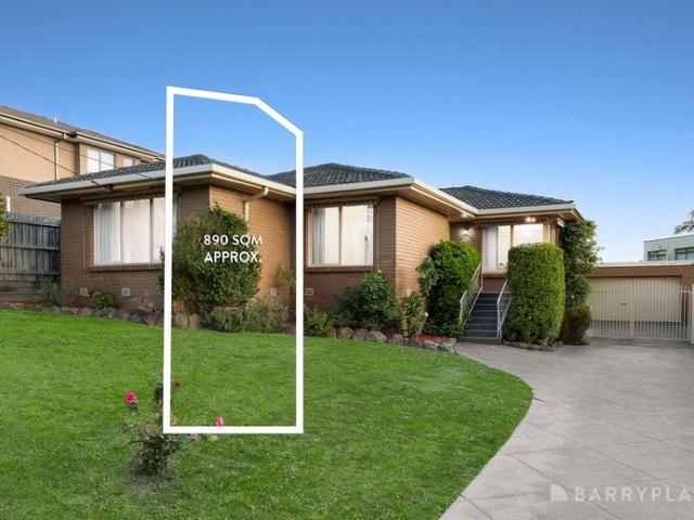 House for sale in Doncaster East, Melbourne