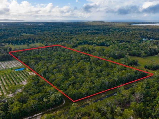 Land for sale in Sussex Inlet, New South Wales