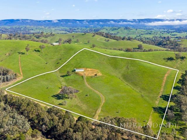 Land for sale in Alexandra, Victoria