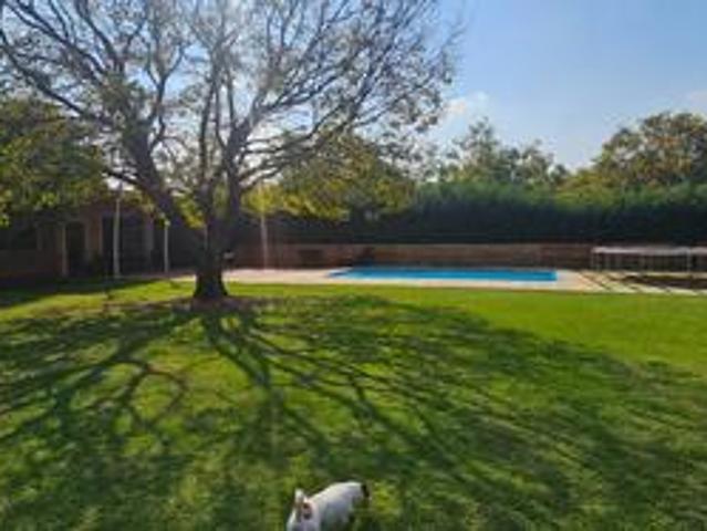 Farm for sale in Waterkloof, Gauteng