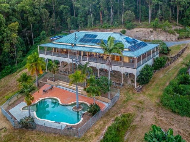 Cottage for sale in Fernbrook, Queensland