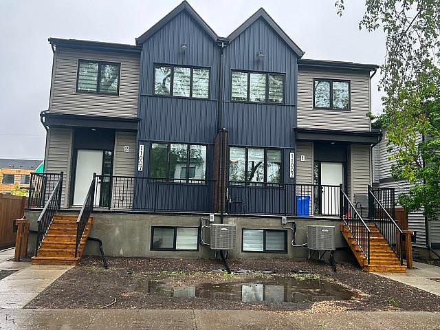 House for sale in Wedgewood, Alberta