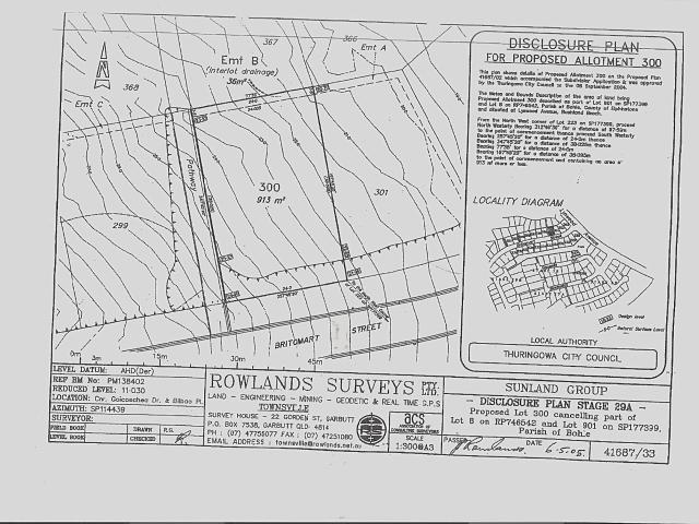 Property for sale in Bushland Beach, Queensland