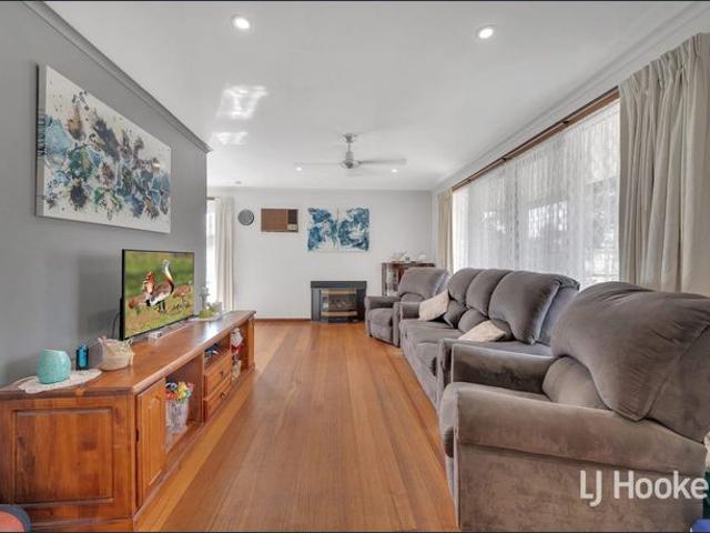 House for rent in Camerons Creek, Victoria