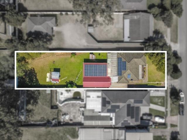 House for sale in Sydney, New South Wales