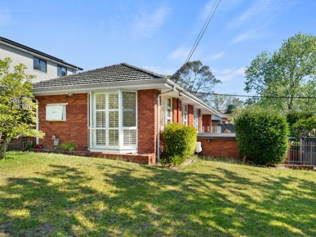 House for sale in Sydney, New South Wales