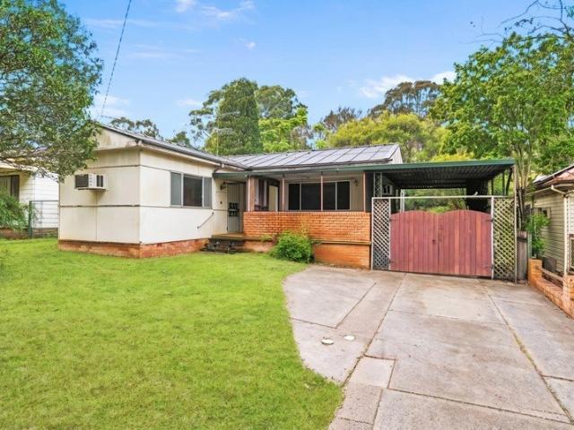 House for sale in Sydney, New South Wales