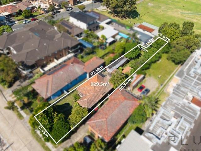 House for sale in Sydney, New South Wales