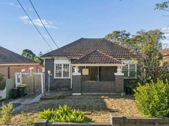 House for sale in Strathfield, New South Wales
