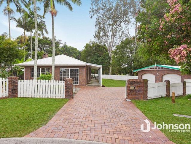House for sale in Toombul, Queensland