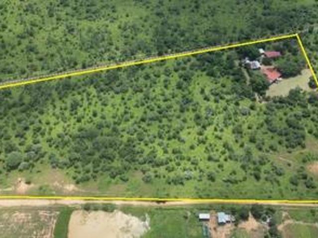 Property for sale in Vhembe, Limpopo