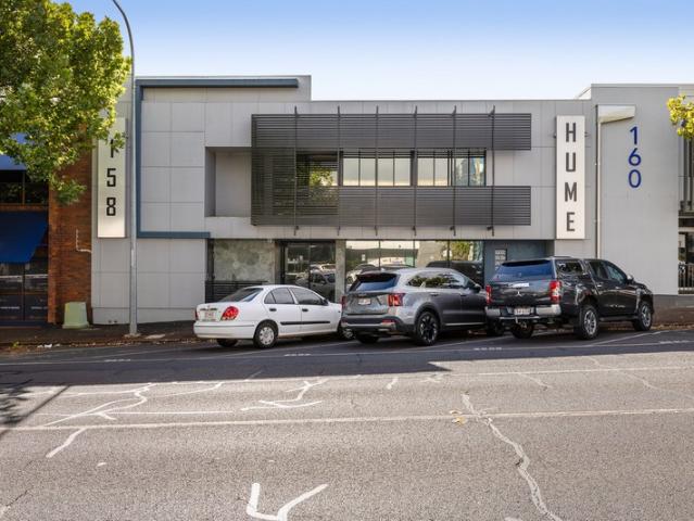 Office for rent in Toowoomba, Queensland