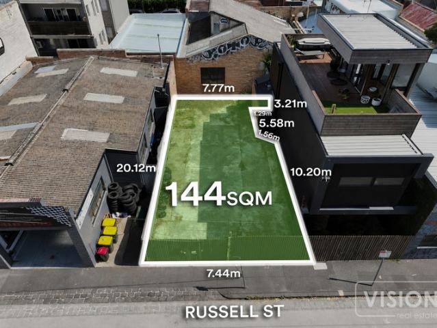 Property for sale in Camerons Creek, Victoria