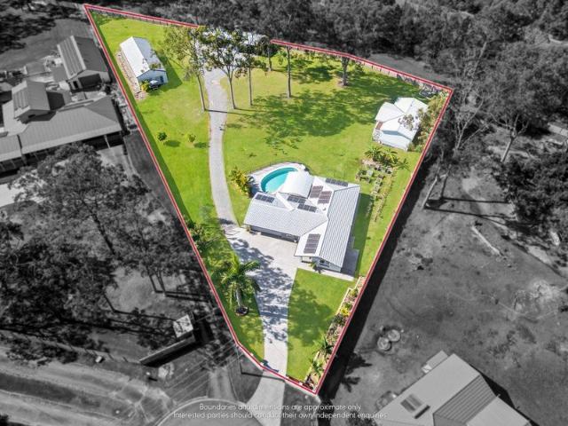 House for sale in Fernbrook, Queensland