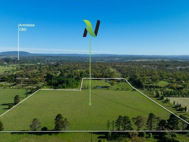 Cottage for sale in Abington, New South Wales