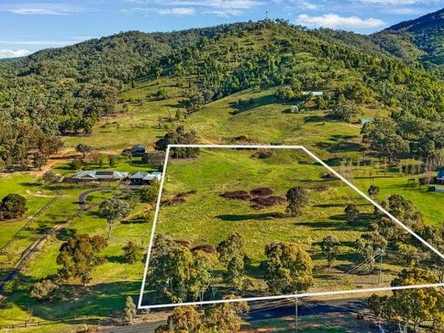 Land for sale in Mudgee, New South Wales