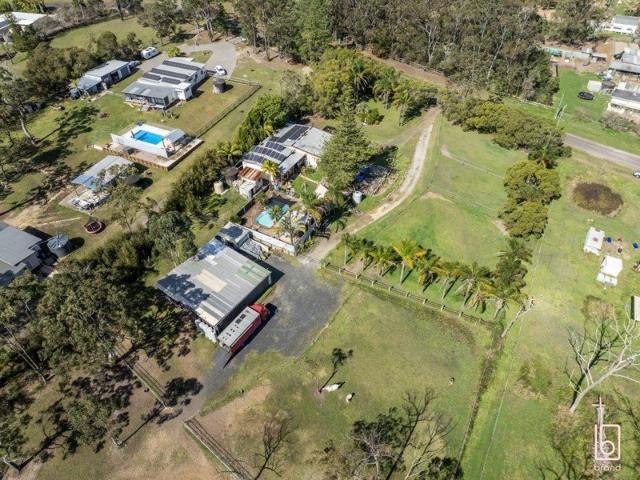 House for sale in Wallarah, New South Wales